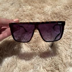 Quay “Nightfall” Sunglasses 