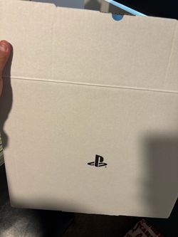 PS5 Console slim 1tb