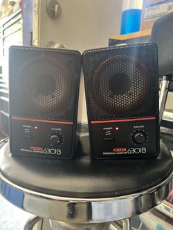 SPEAKERS