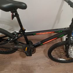 Kids Jetson Bmx Bike