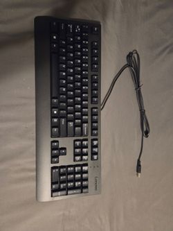 Lenovo Preferred Pro II Keyboard