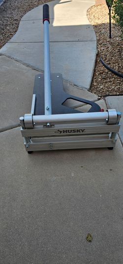 Wood Flooring Cutter