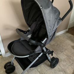 Evenflo stroller 
