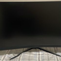 MSI MONITOR PRICE IS NEGOTIABLE 