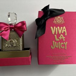 Viva La Juicy , Juicy Couture 3.4 Ounce Perfume