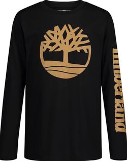 Timberland Long Sleeve Shirt