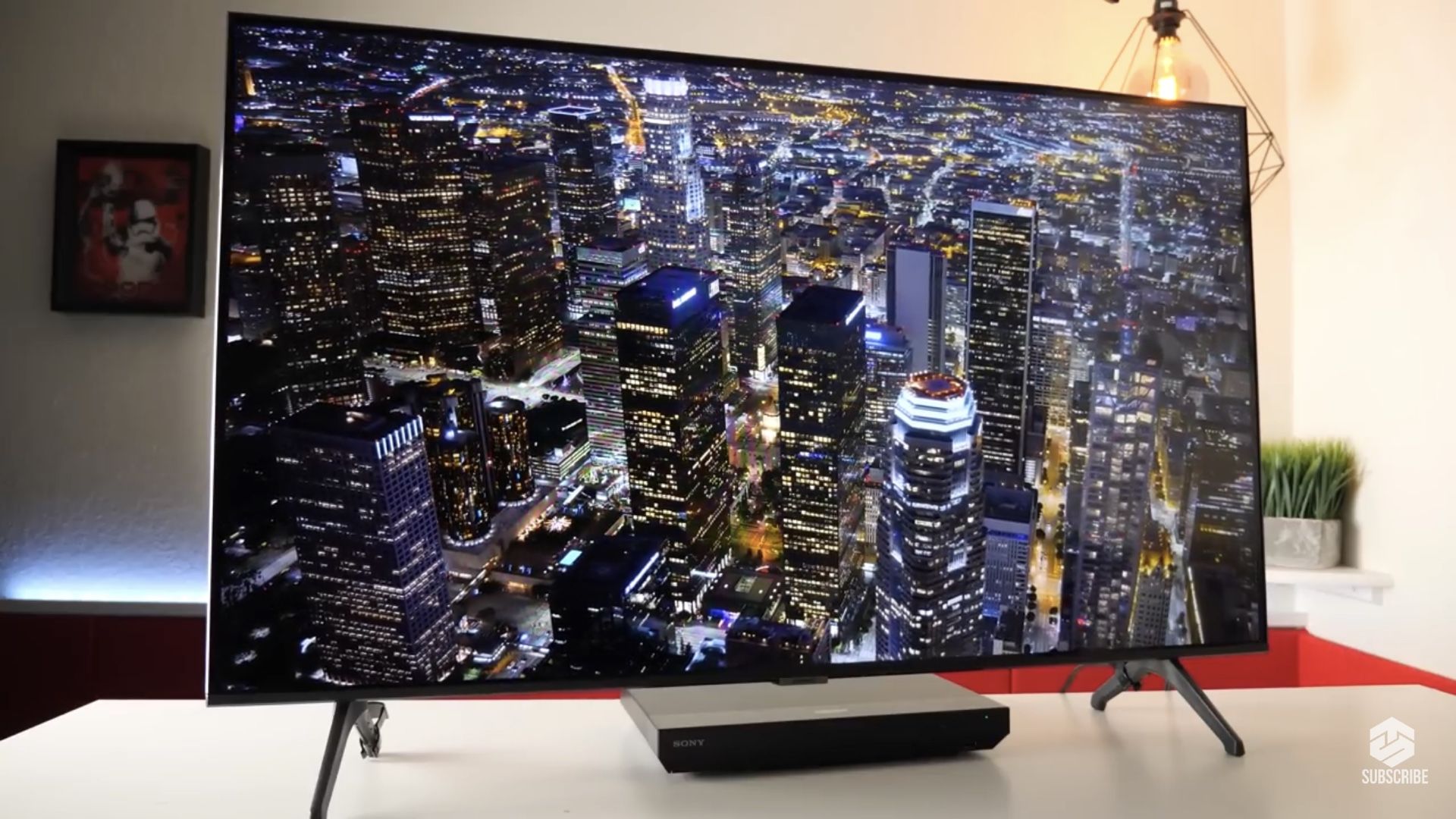 70 Inch Samsung Smart Tv