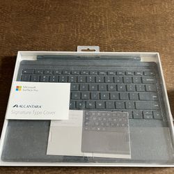 Microsoft Surface Accessories 