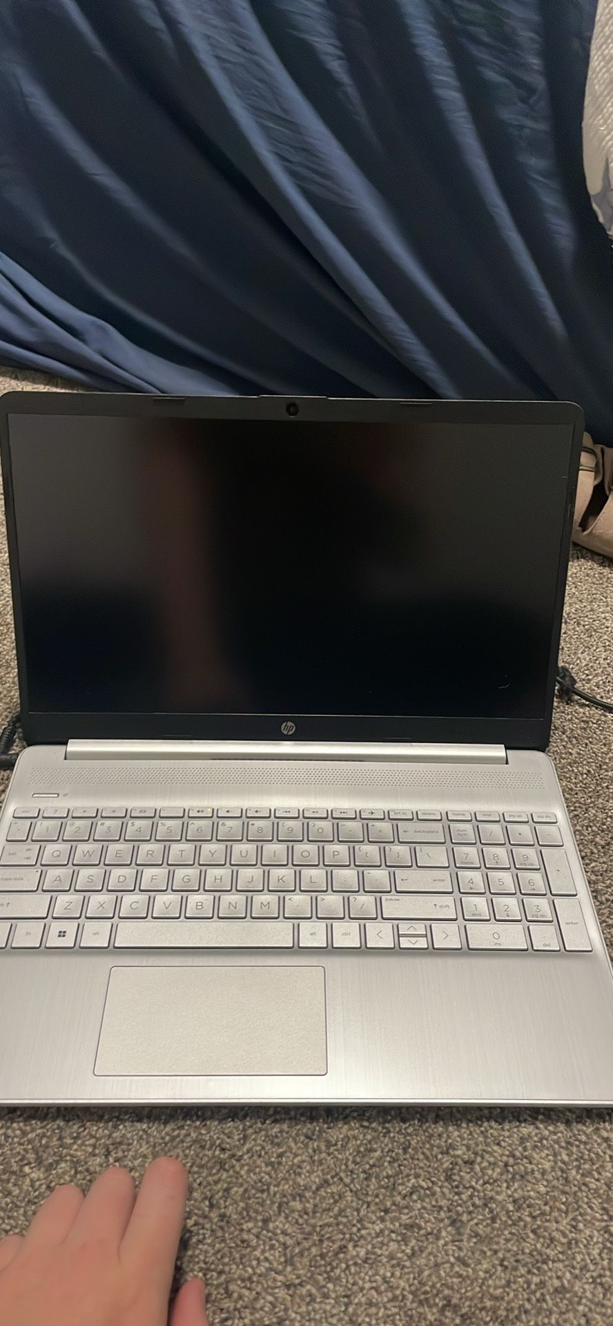 HP Laptop - 15.6” NOT FIRM ON PRICE