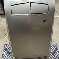 GE Portable AC
