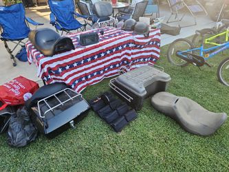 Harley Stuff For Cheap