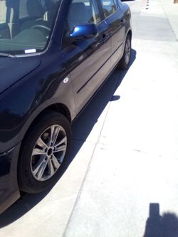 2009 Mazda3 i