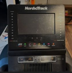 NordicTrack FreeStride Trainer FS7i
