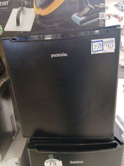 Proctor silex compact. Refriger