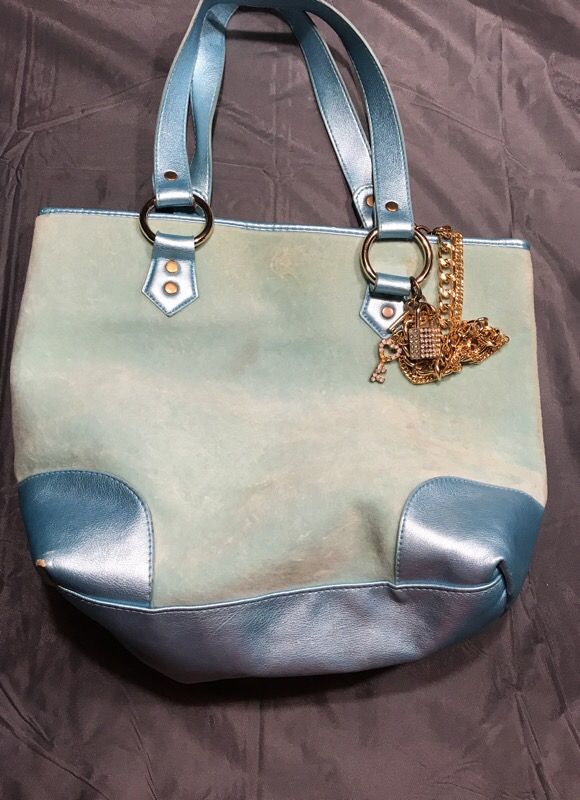 Hand bag