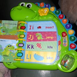 Learning Toys
