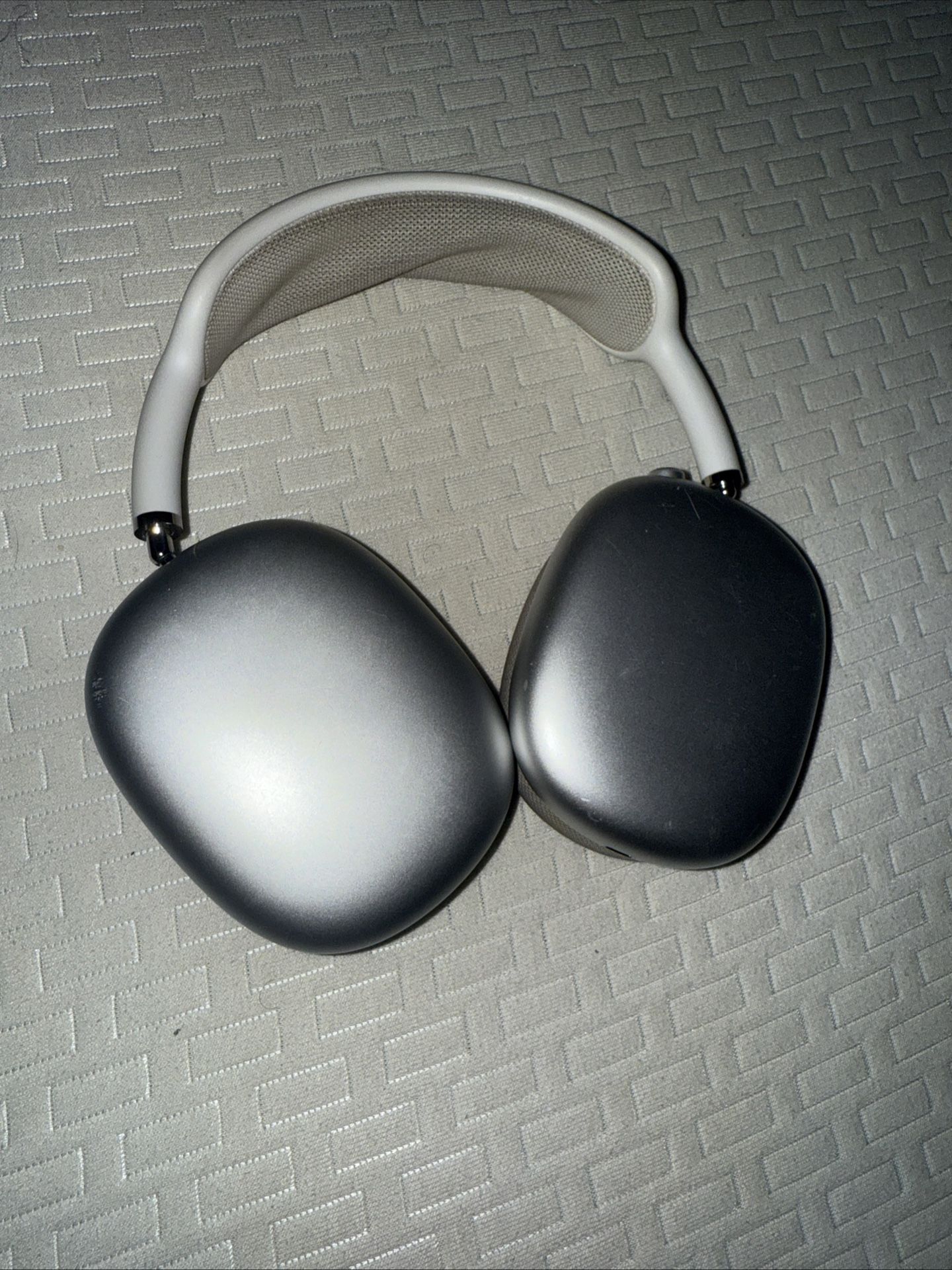 Airpod Max Silver