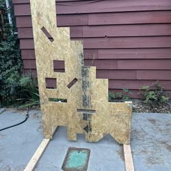 VTAC Barricades