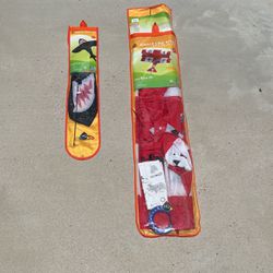 2 Kids Beach Kites 