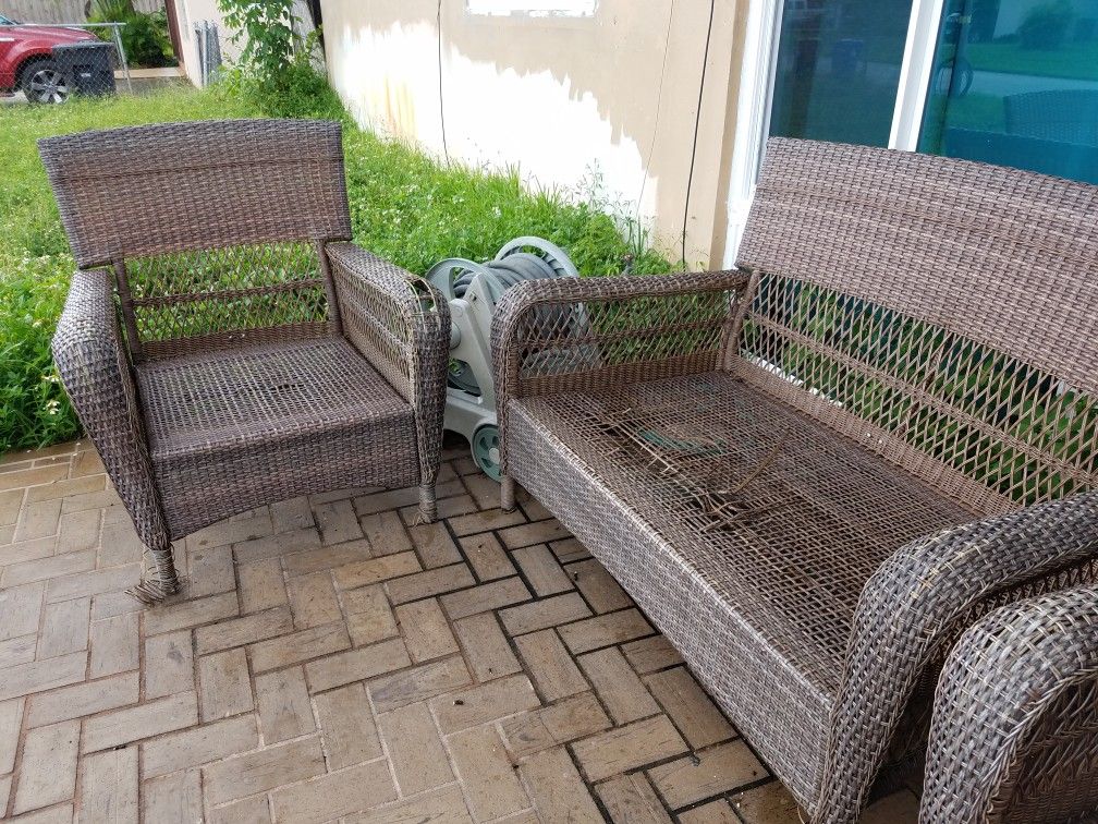 Sturdy Patio Furniture for Sale in Fort Lauderdale, FL OfferUp