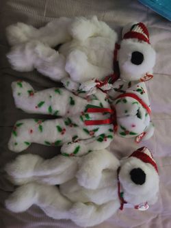 Ty Beanie babies