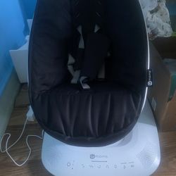 Mamaroo Swing 