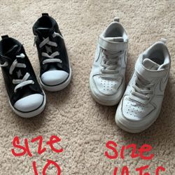 Toddler Shoes 