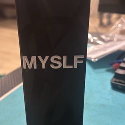 MYSELF YSL PARFUM