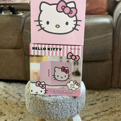 Hello Kitty Mini Fridge