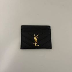 Cassandre Matelesse Card Case