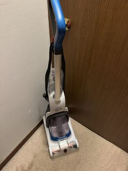 Carpet Cleaning Bissell 