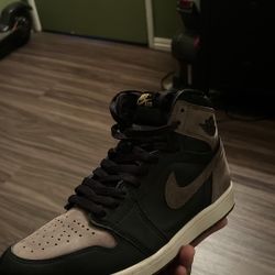Jordans 