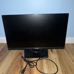 ASUS Tuf Gaming Monitor