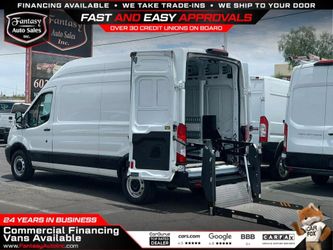 2019 Ford Transit-250