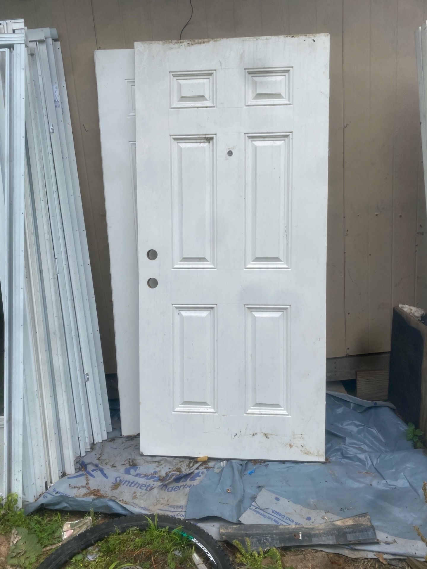 Door