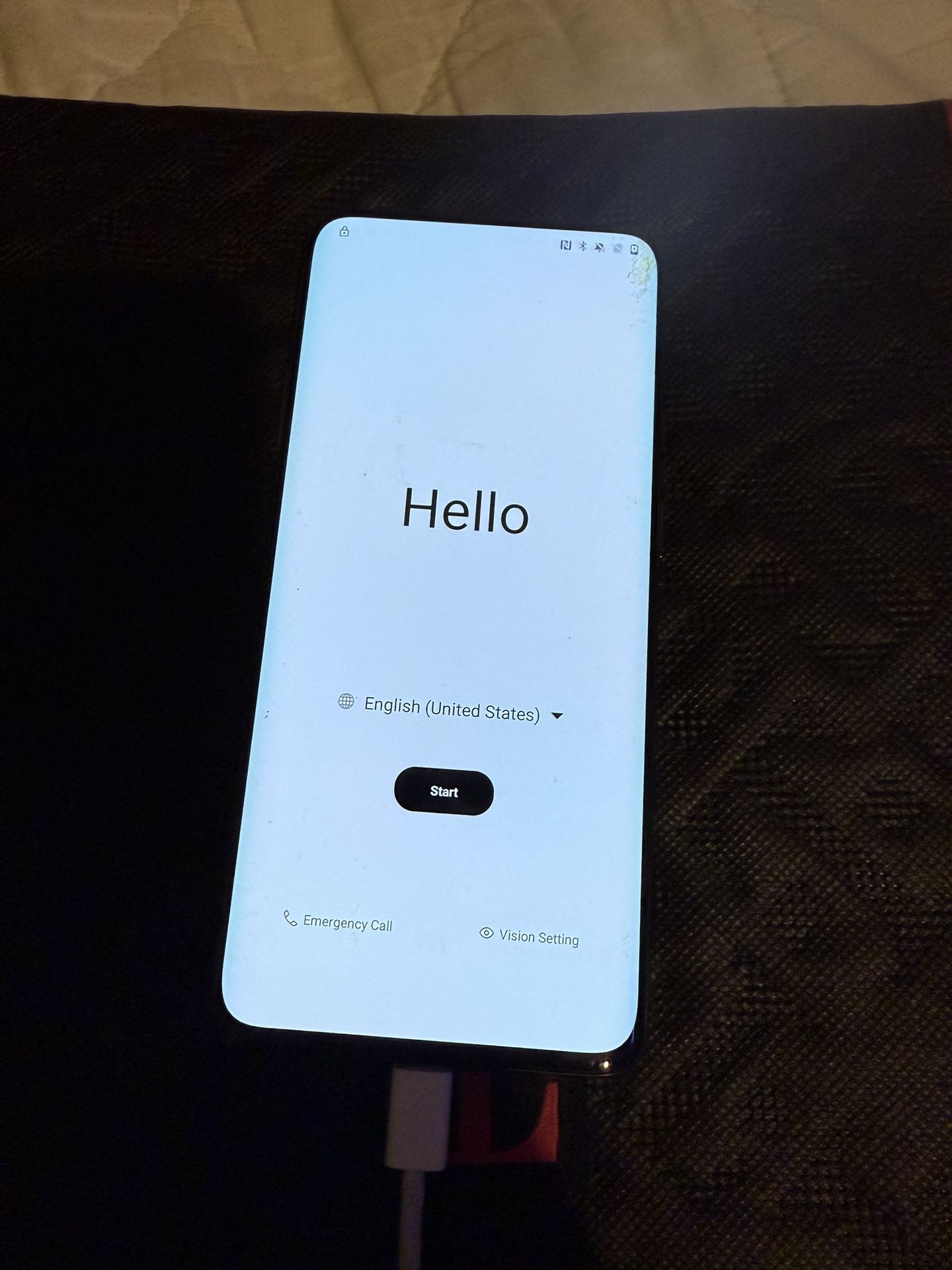 NEW ONE PLUS 7 BRAND NEW UNLOCKED