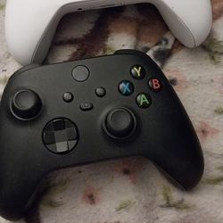 Two Controllers For $30
