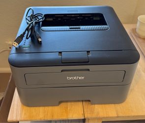 Laser printer Brother HL 2320D