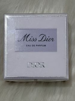 Miss Dior Eau De Parfum 