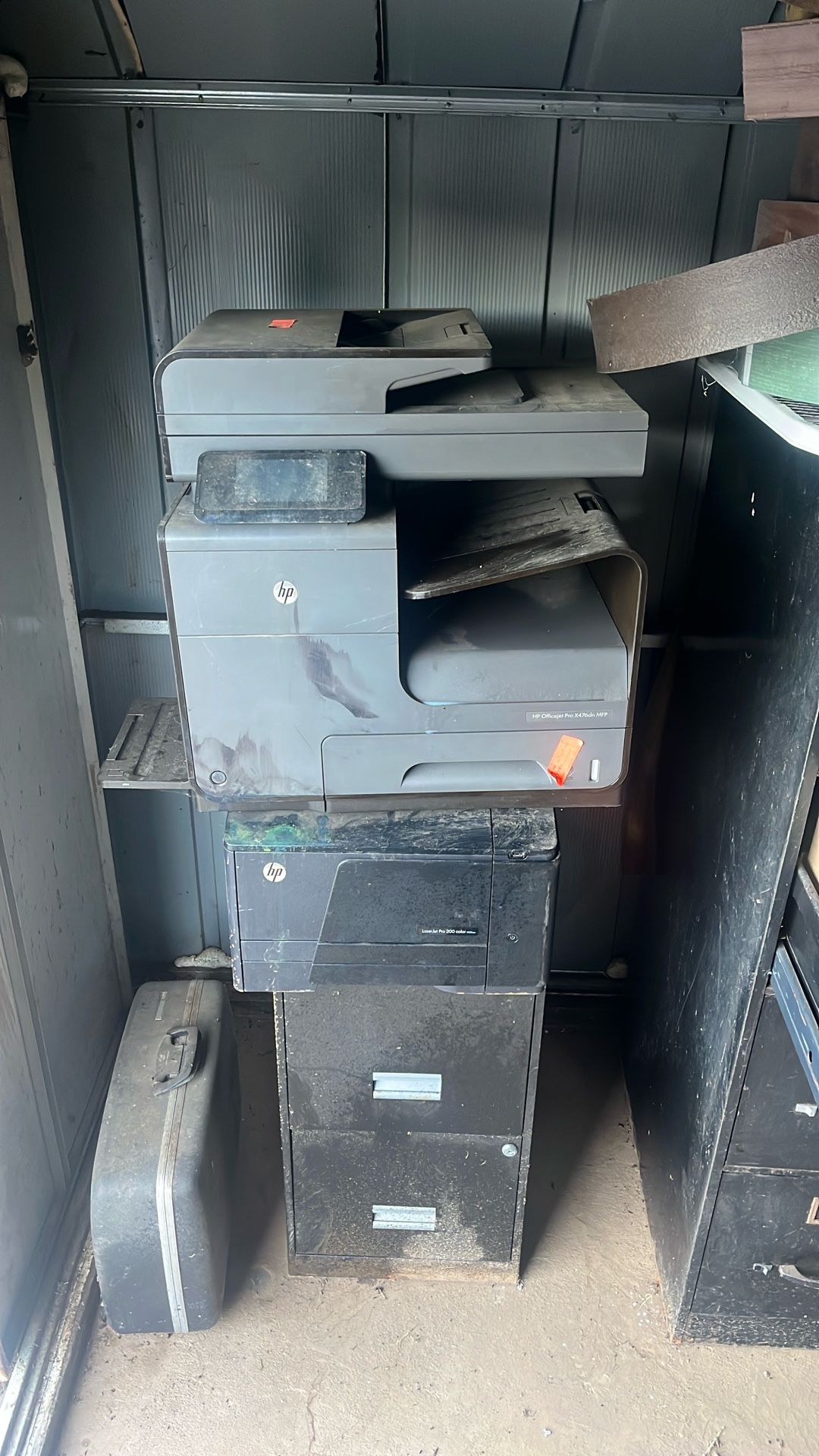 Free Printers