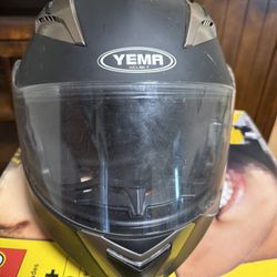Helmet