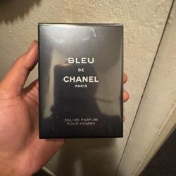 Chanel Cologne