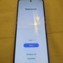 SAMSUNG GALAXY Z FLIP 5/TMOBILE 