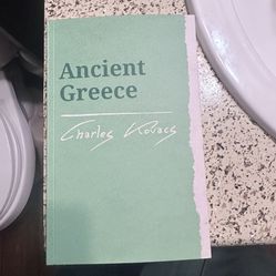 Ancient Greene Charles Kovacs (new)