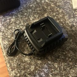 Makita Battery Charger 