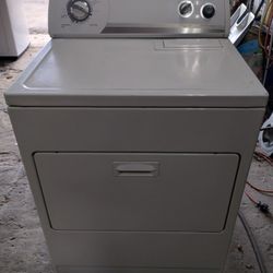Whirlpool Electric Dryer 