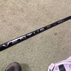 Fujikura Ventus Black TR 6S 