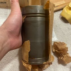 Allis Chalmers Cylinder Sleeves