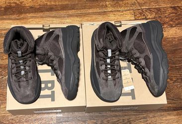 Yeezy Boots Sizes 10, 10.5