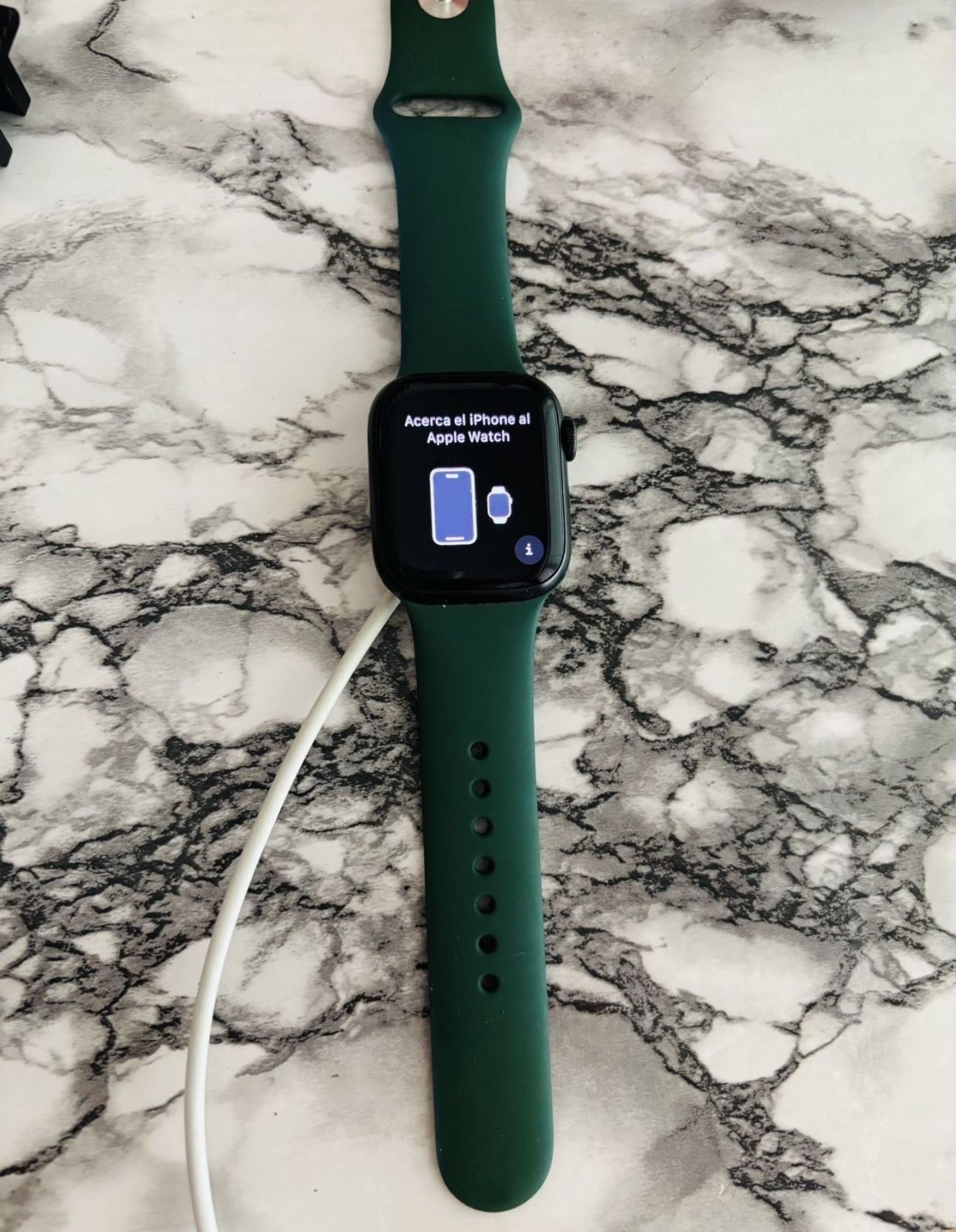 Apple Watch Series 7